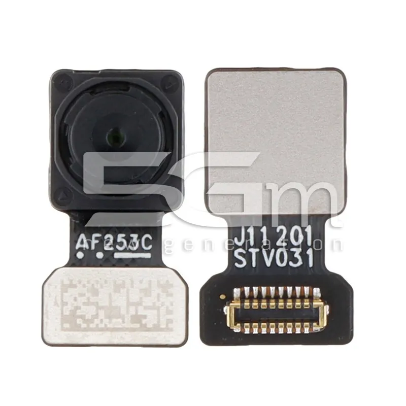 Macro Camera Posteriore 2MP OPPO Find X3 Lite | Store Online 5G-M