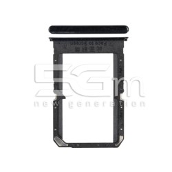 Sim Card Tray Starry Black...