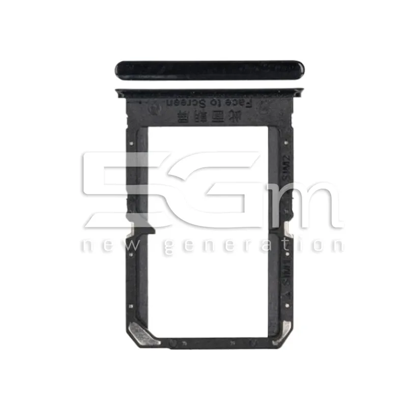 Supporto Sim Card Starry Black OPPO Find X3 Lite | Store Online 5G-M