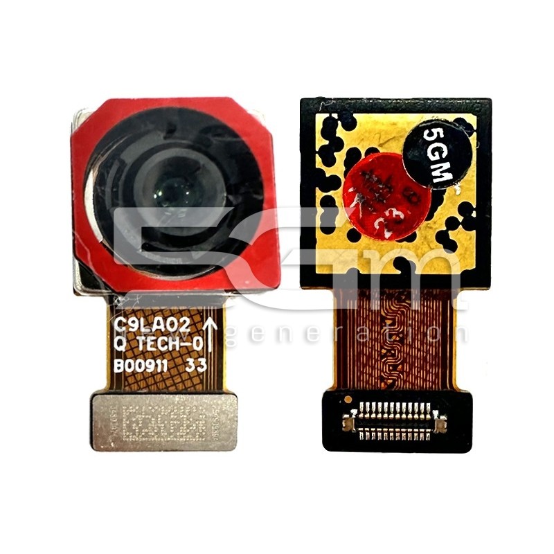 Camera Posteriore 48MP OPPO A72 4G