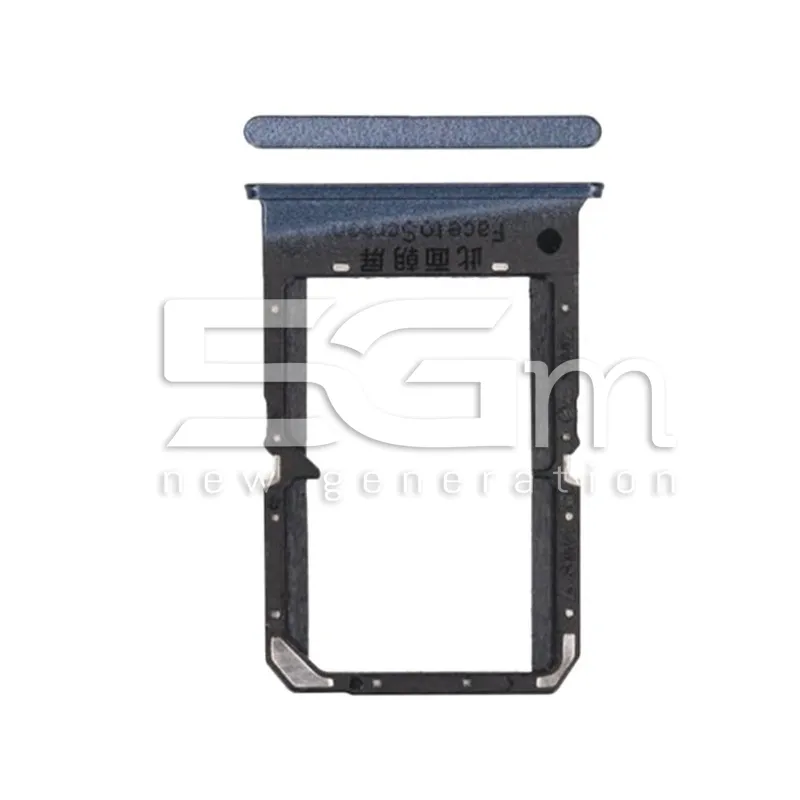 SIM-tálca Twilight Black OPPO A72 | 5G-M Webáruház