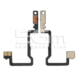 Power Button Flex Cable...