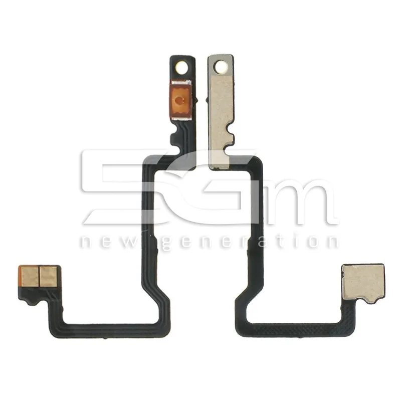 Tasto Accensione Flex Cable OPPO A52 - A72 | Store Online 5G-M