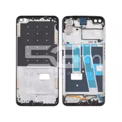 Frame LCD Black OPPO A52
