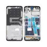 Frame LCD Black OPPO A52