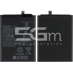 Batteria BM53 5000mAh...