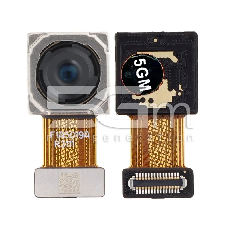 Caméra Arrière 50MP Xiaomi Redmi 12 4G | 5G-M.com