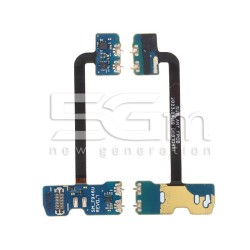 Antenna PCB Samsung SM-F946...