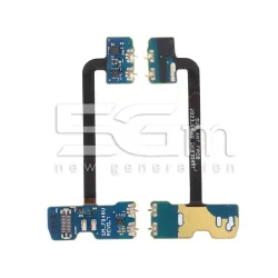 Antenne PCB Samsung SM-F946 Fold 5 | Boutique en ligne 5G-M