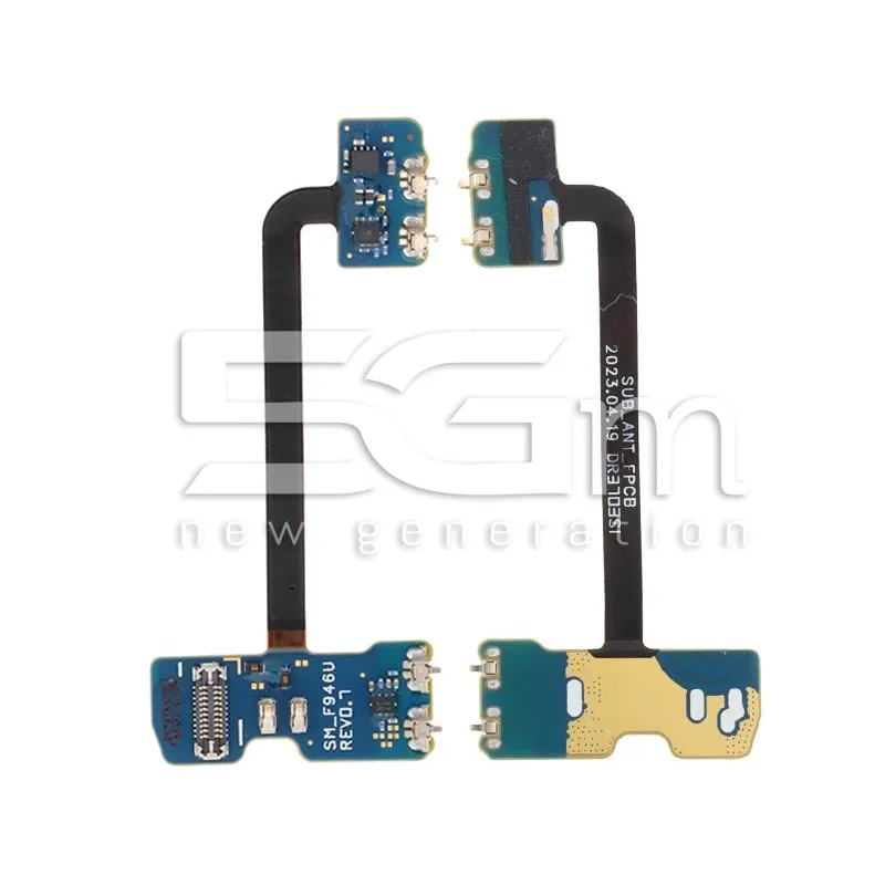 Antenna PCB Samsung SM-F946 Fold 5 | Store Online 5G-M