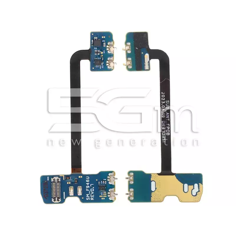 Antenna PCB Samsung SM-F946 Fold 5