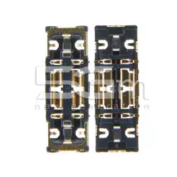 Connettore Batteria Onboard iPhone 15 Pro - 15 Pro Max
