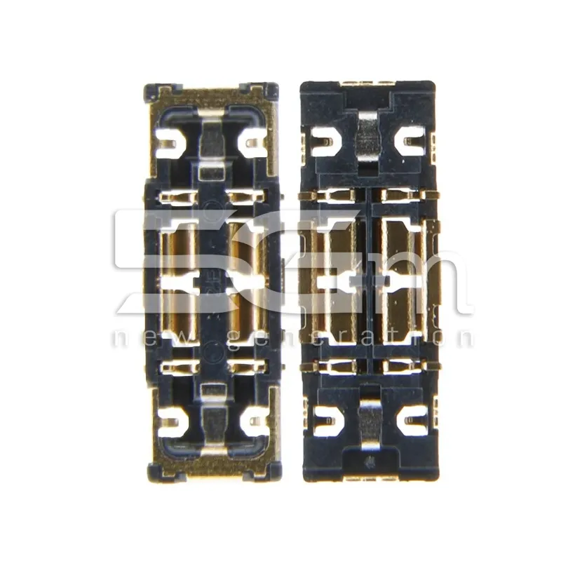Onboard Batterieanschluss iPhone 15 Pro - 15 Pro Max | Online-Shop 5G-M