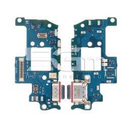 Charging Connector + Board...