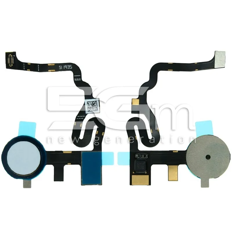 Fingerprint White Flex Cable Google Pixel 4A 4G | Store Online 5G-M