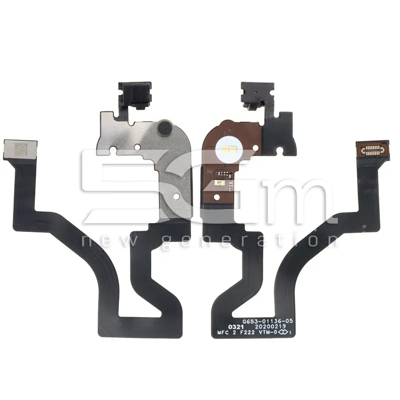 Sensor-Flexkabel Google Pixel 4A 4G | 5G-M Online-Shop