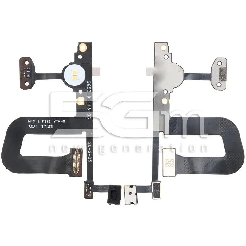 Senzor Cablu Flex Google Pixel 4A 5G | Magazin Online 5G-M