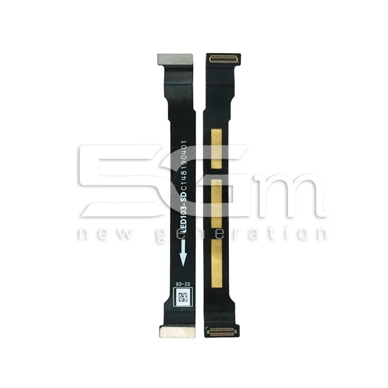 LCD Flexkabel OnePlus 7T Pro | 5G-M Online Shop