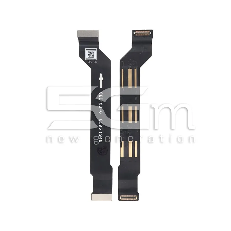 Cablu Flex Placă de Bază OnePlus 7T Pro | 5G-M.com