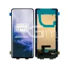 Kijelző Érintőképernyő Fekete OnePlus 7T Pro (Pulled) | 5G-M Online Áruház