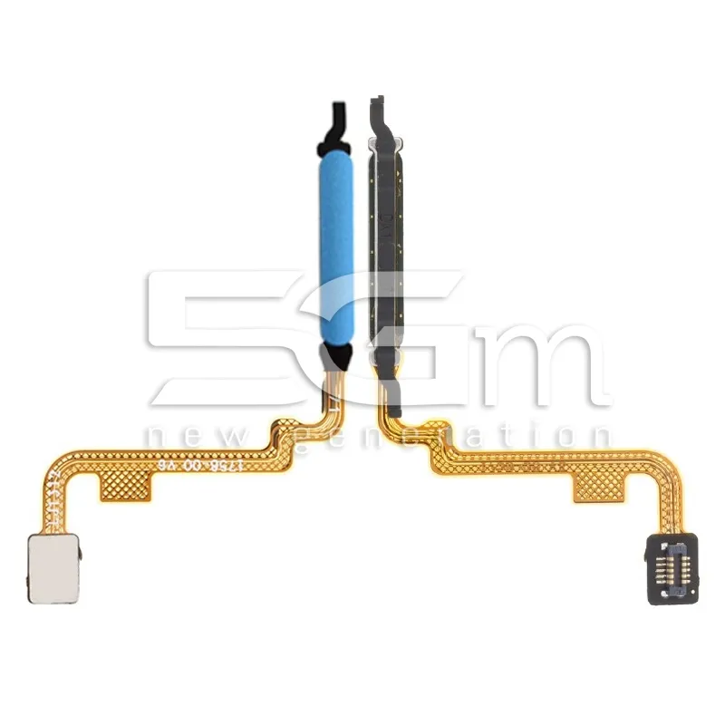 Fingerprint Blu Flex Cable Xiaomi Redmi Note 10s | Store Online 5G-M