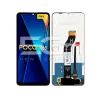 Display Touch Nero Xiaomi Poco 65 (IPS) | Store Online 5G-M