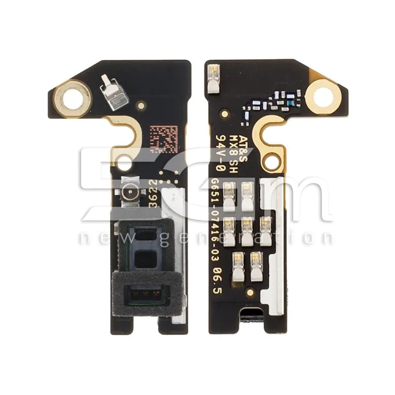 Näherungssensor + Platine Google Pixel 7 Pro | 5G-M Online-Shop