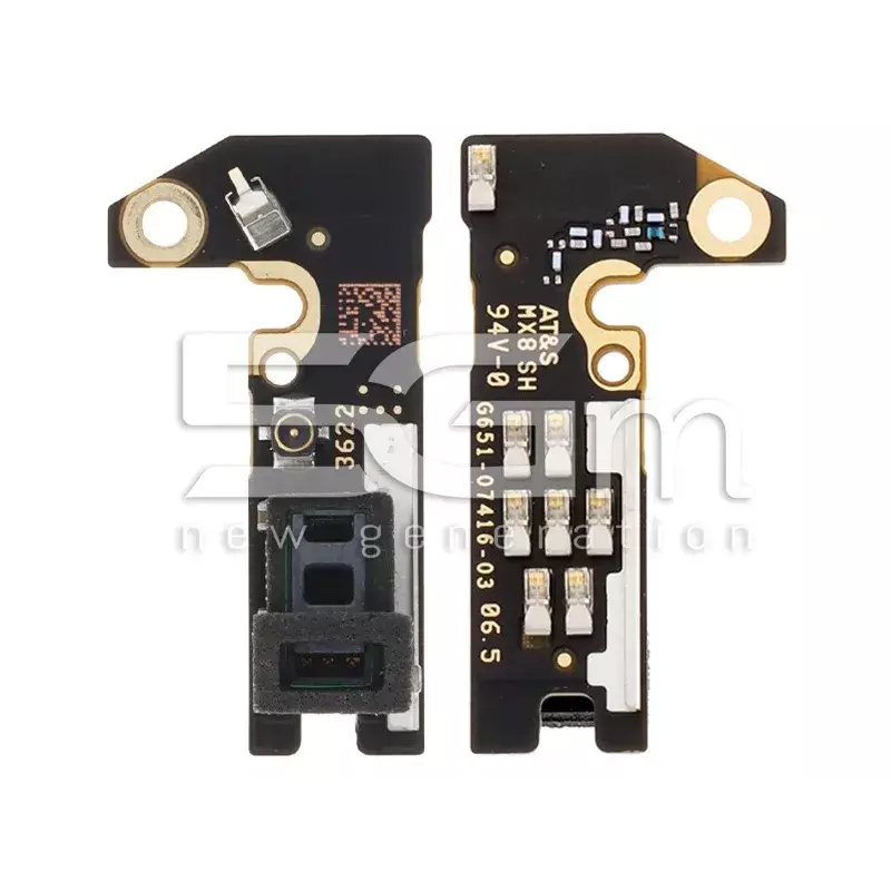 Proximity Sensor + Board Google Pixel 7 Pro