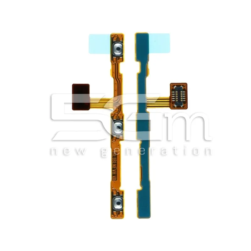 Accensione + Volume Flex Cable Honor 6X | Store Online 5G-M