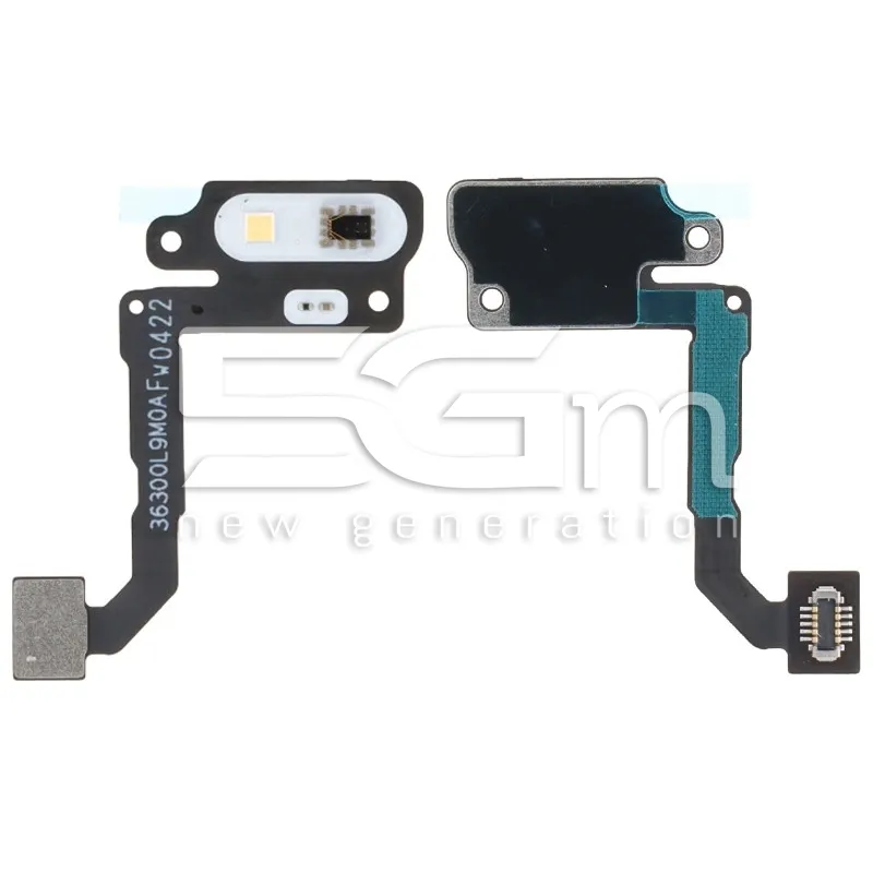 Sensore Flash Flex Cable Xiaomi 12 Lite | Store Online 5G-M