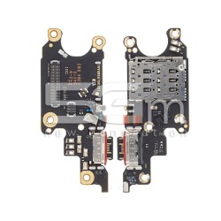 Charging Connector + Board...