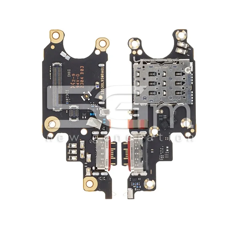 Connettore di Ricarica + Board Xiaomi 13 Lite (PULLED)