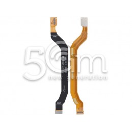 LCD Flex Cable Poco X4 Pro 5G