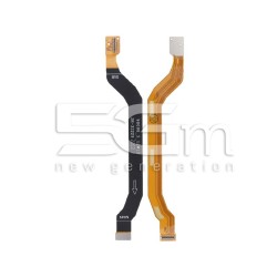 LCD Flex Cable Poco X4 Pro 5G