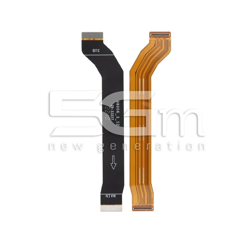 Main Flex Cable Xiaomi Poco X4 Pro 5G | Store Online 5G-M