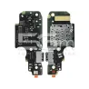 Töltőcsatlakozó + Töltőpanel Xiaomi Poco X4 Pro 5G (Full IC) | 5G-M Bolt