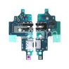 Töltőcsatlakozó + Lap Samsung SM-A920 A9 2018 (Full IC) | 5G-M Online Áruház