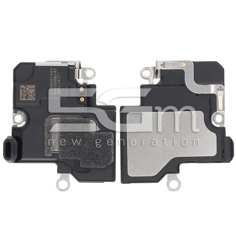 Altoparlante iPhone 15 Pro (PULLED) | Store Online 5G-M