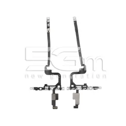 Aan/uit + Volume Flexkabel iPhone 15 Pro Max | 5G-M Online Store