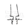 Accensione + Volume Flex Cable iPhone 15 Pro Max | Store Online 5G-M