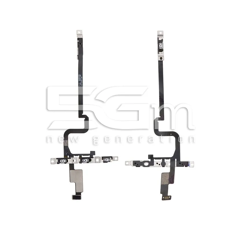 Accensione + Volume Flex Cable iPhone 15 Pro | Store Online 5G-M