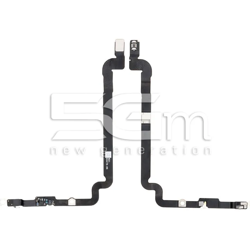 Antenne Bluetooth Câble Flexible iPhone 15 Pro | 5G-M