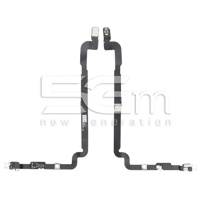 Antenne Bluetooth Nappe iPhone 15 Pro Max | 5G-M