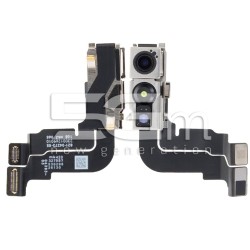 Camera Frontale IR iPhone 15 Pro (PULLED) No Logo