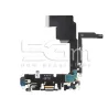 Conector de Încărcare Blue Titanium iPhone 15 Pro (PULLED) | 5G-M.com