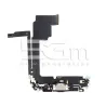 Connettore Di Ricarica Blue Titanium iPhone 15 Pro Max (PULLED) | Store Online 5G-M