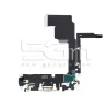 Ladeanschluss Titanweiß iPhone 15 Pro (PULLED) | Online Shop 5G-M