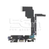 Connettore Di Ricarica White Titanium iPhone 15 Pro Max (PULLED) | Store Online 5G-M
