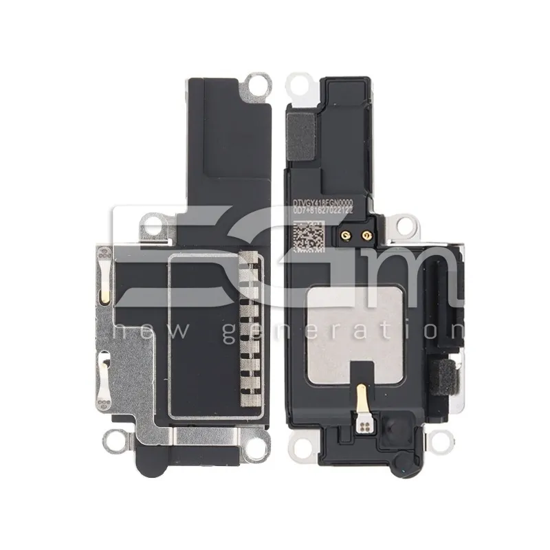 Suoneria iPhone 15 Pro | Store Online 5G-M