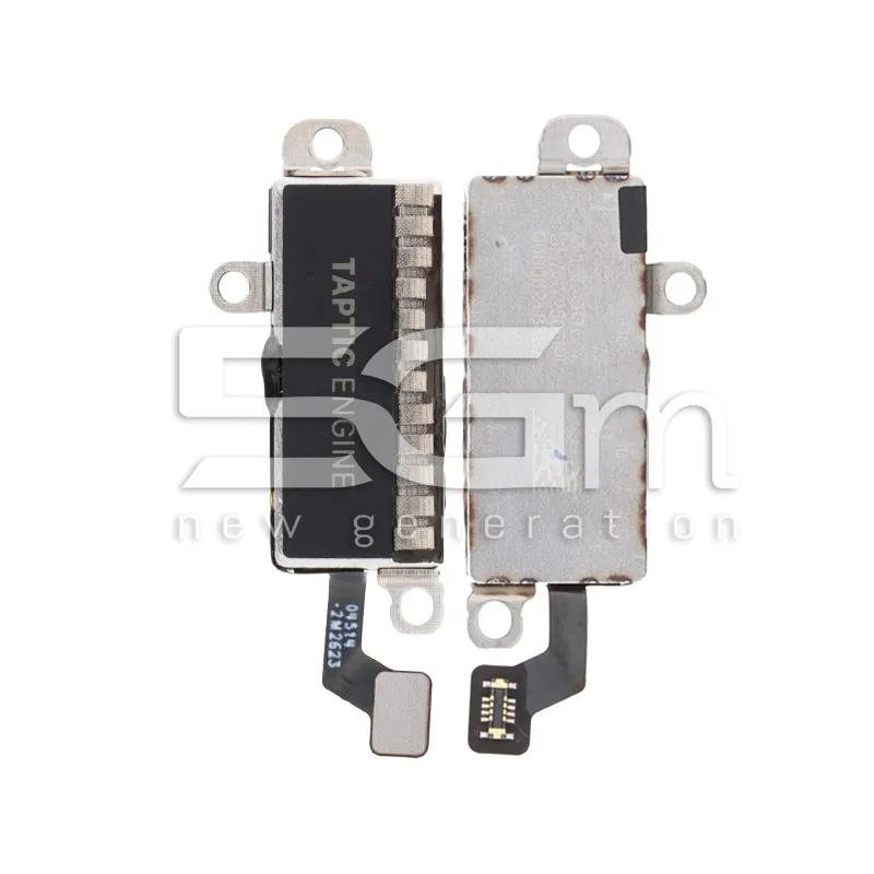 Vibrazione iPhone 15 Pro Max | Store Online 5G-M
